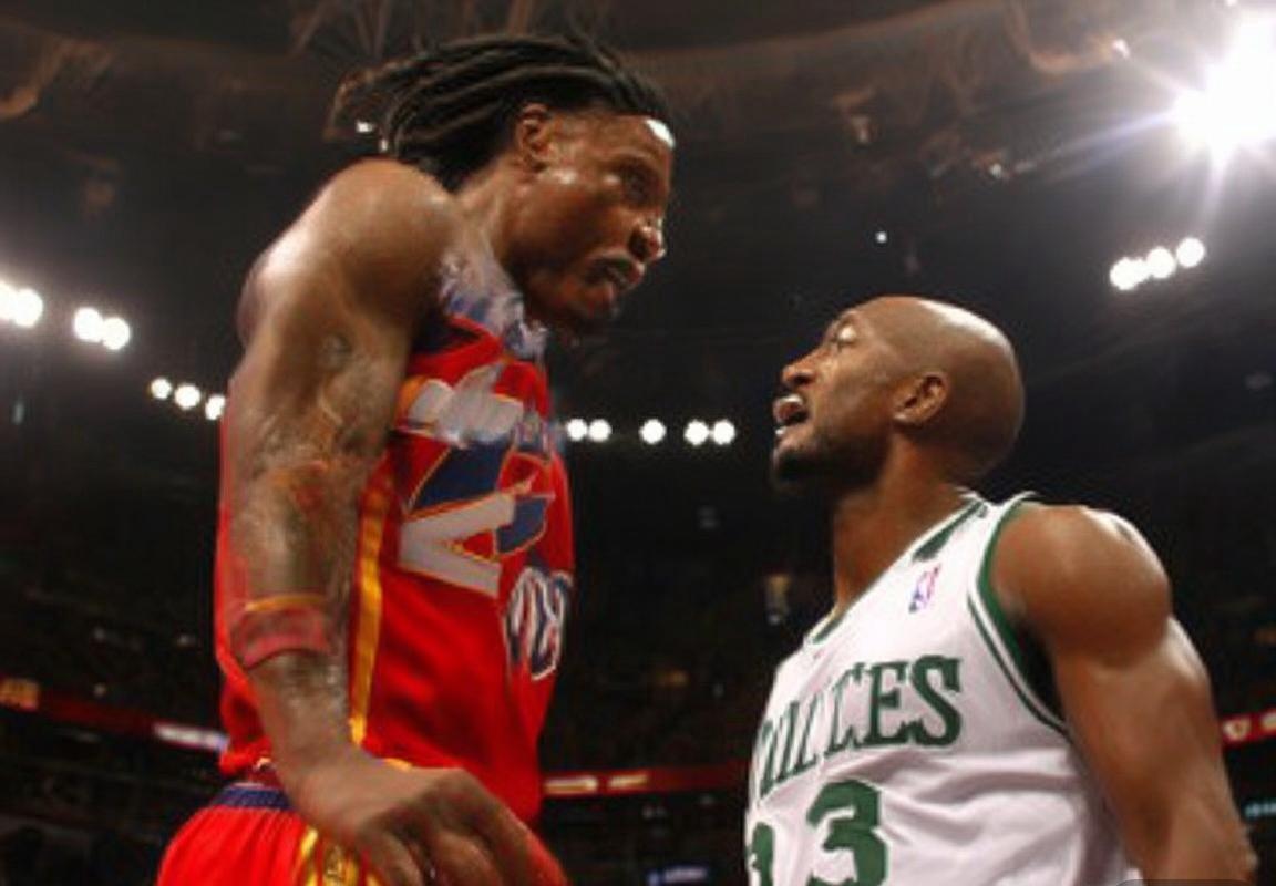 2004年NBA总决赛：魔术VS森林狼巅峰对决精彩回顾(图4)