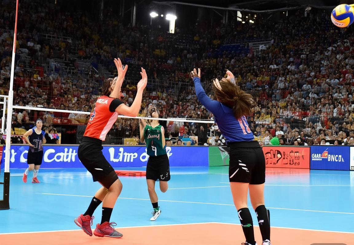 2017亚锦赛日泰巅峰对决精彩瞬间回顾(图1)