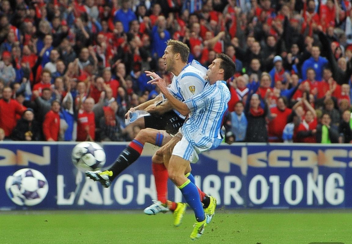 1415欧冠巅峰对决：巴塞罗那VS巴黎圣日耳曼战术解析(图3)